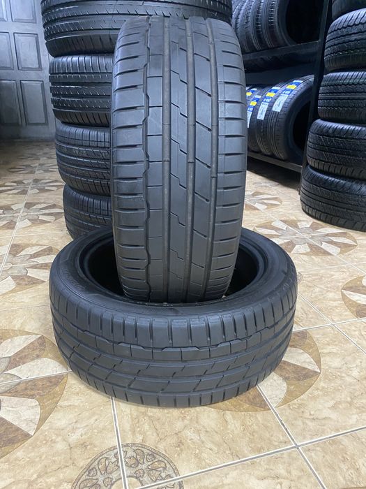 235/45/18 98Y HANKOOK ventus S1 evo3