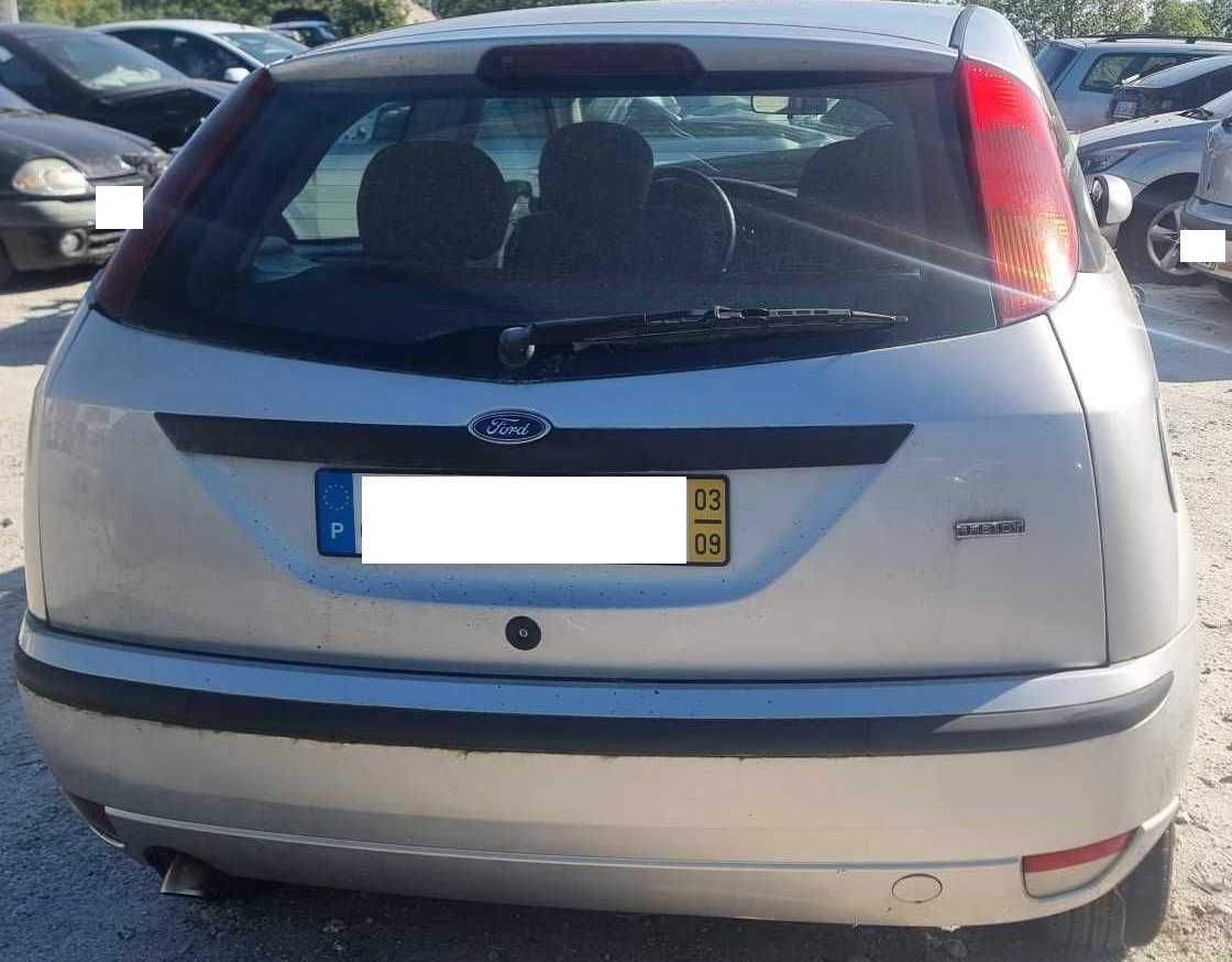 Para peças Ford Focus I 1.8 TDDI ano 2003