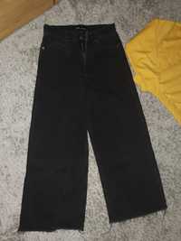 Zara weight leg jeans r. 32 XXS