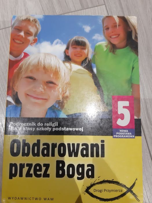 Obdarowani przez Boga