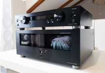 Onkyo M-5000R i P-3000R