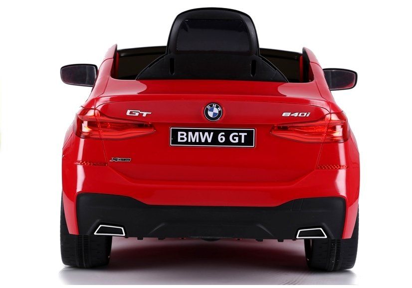 Auto na Akumulator BMW 6 GT