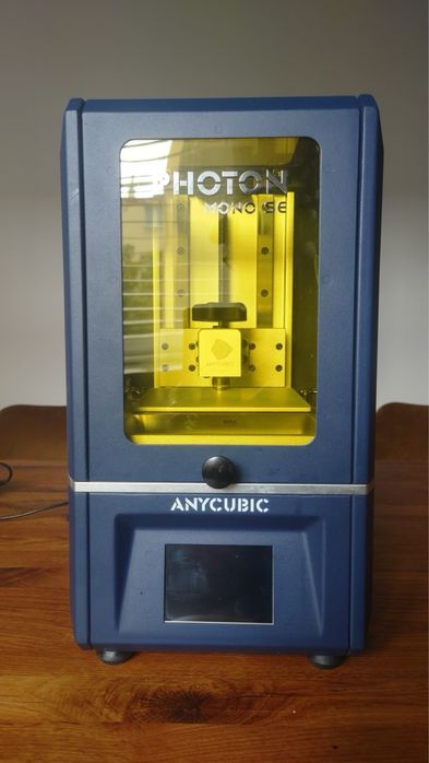 Drukarka 3D Anycubic Photon Mono SE