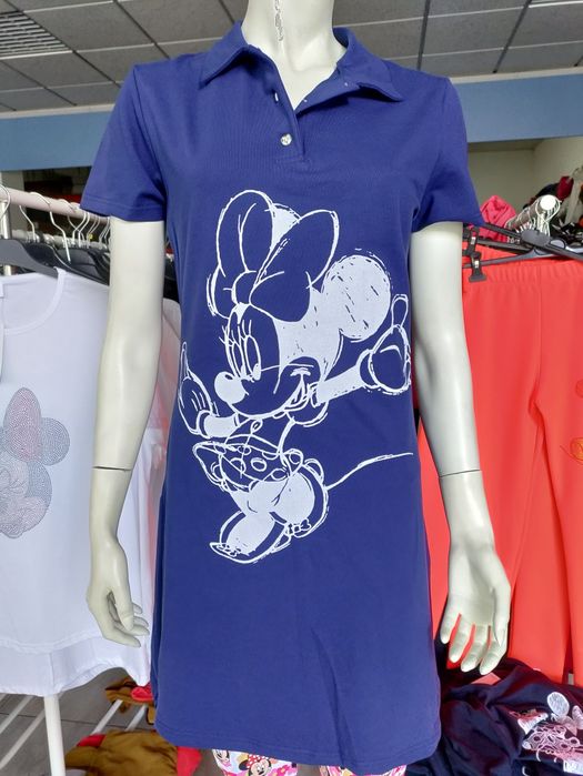 Vestido 4,50 Euros.                    Só para REVENDA