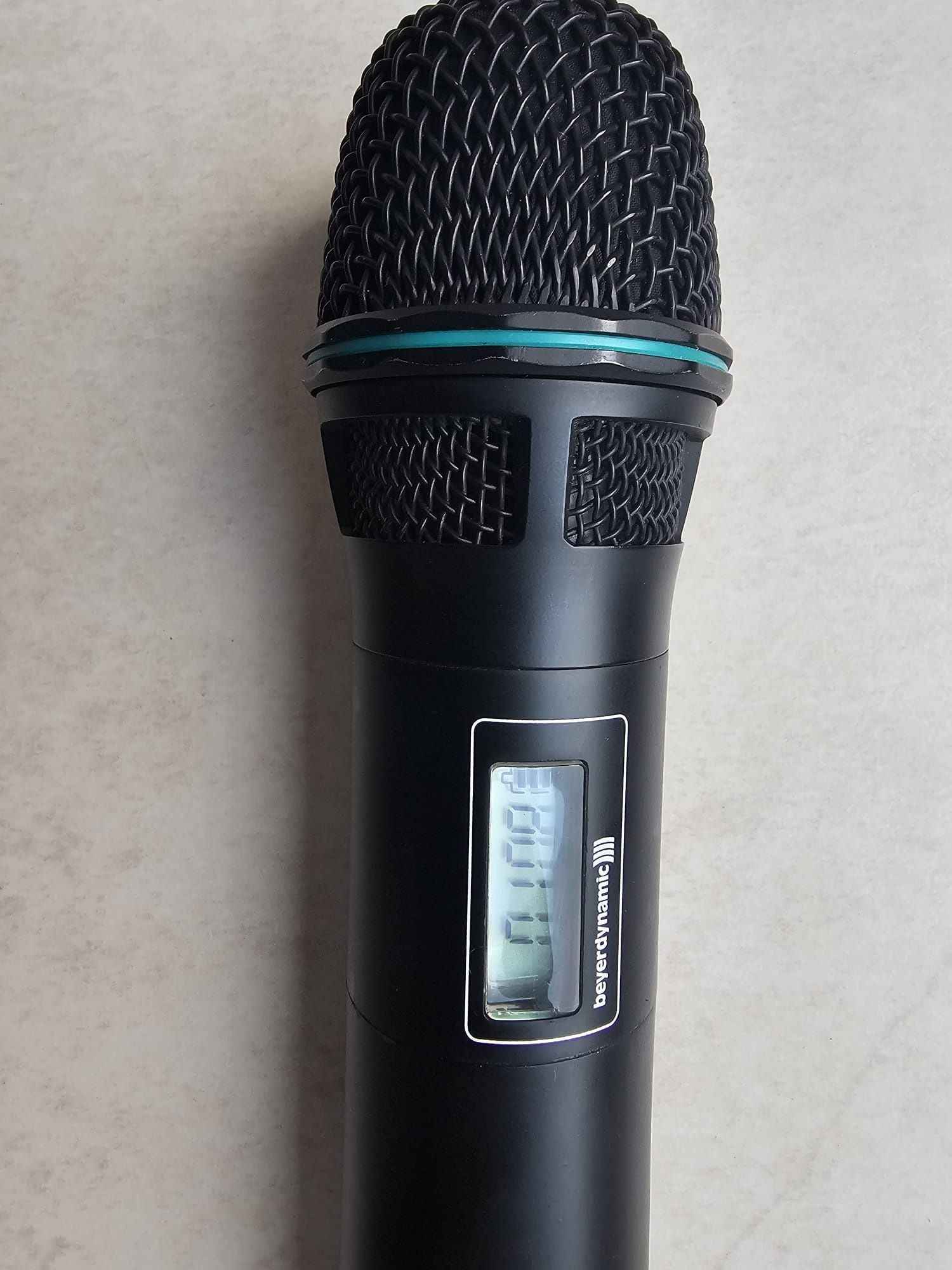 Mikrofon Beyerdynamic S 910