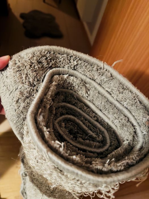 Tapete sala Espaço Casa