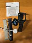 Zegarek Apple Watch 5 GPS + LTE/44mm/duzo dodatków/mega stan