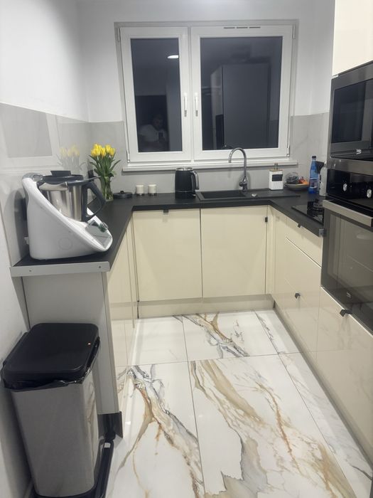 Kuchnia  Meble kuchenne w Zabudowie