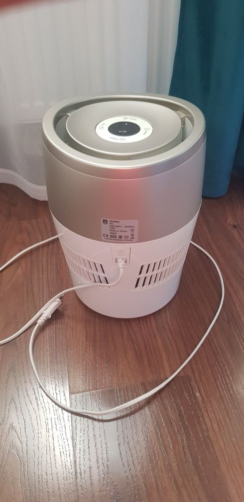 Nawilżacz powietrza Philips HU4803/01.