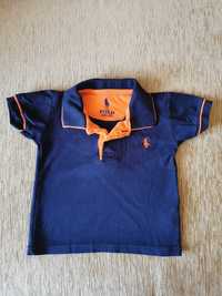 Koszulka polo Ralph Laurent - 104 cm