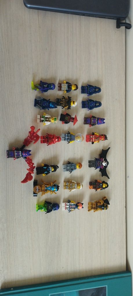 Фігурки орігінальні лего ніндзяго/Lego Ninjago