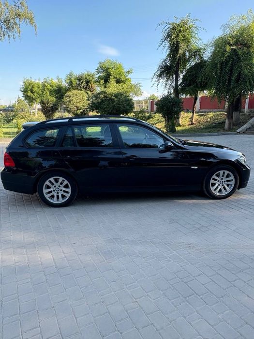 BMW 3 Series 2006