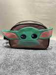 Star Wars The Mandalorian Kosmetyczka Baby Yoda dla FANÓW