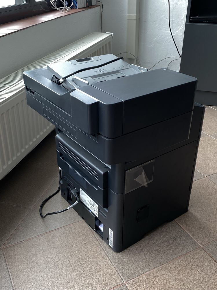 KONICA MINOLTA bizhub 4050