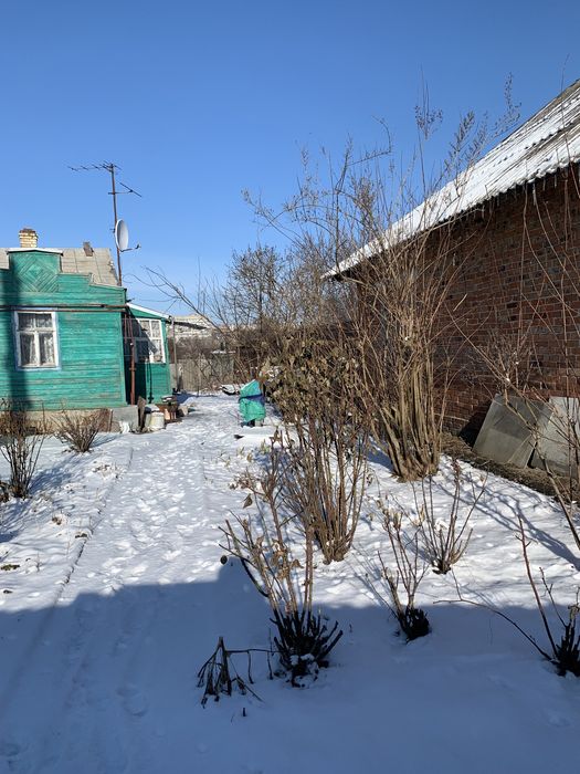 Частный дом центр города! ул ЗАСУМСКАЯ 60 1 линия (Собственник)