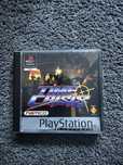 Jogo PS1 - Time Crisi