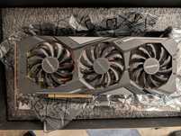 GeForce GTX 1660 Ti