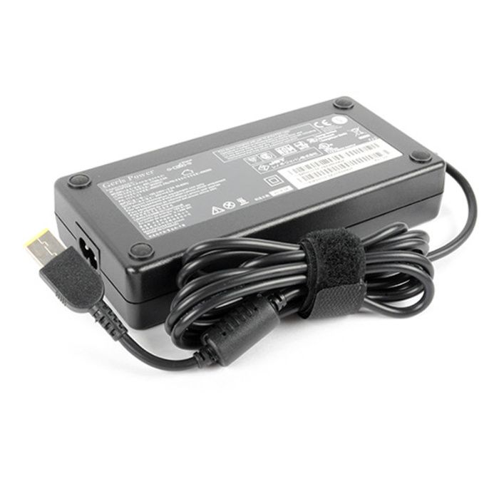 Оригинал 20v 2.25a 3.25a 4.5a 6.75a Lenovo square usb 45w 65w 90w 135w