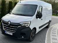 Renault Master 2.3 150 KM