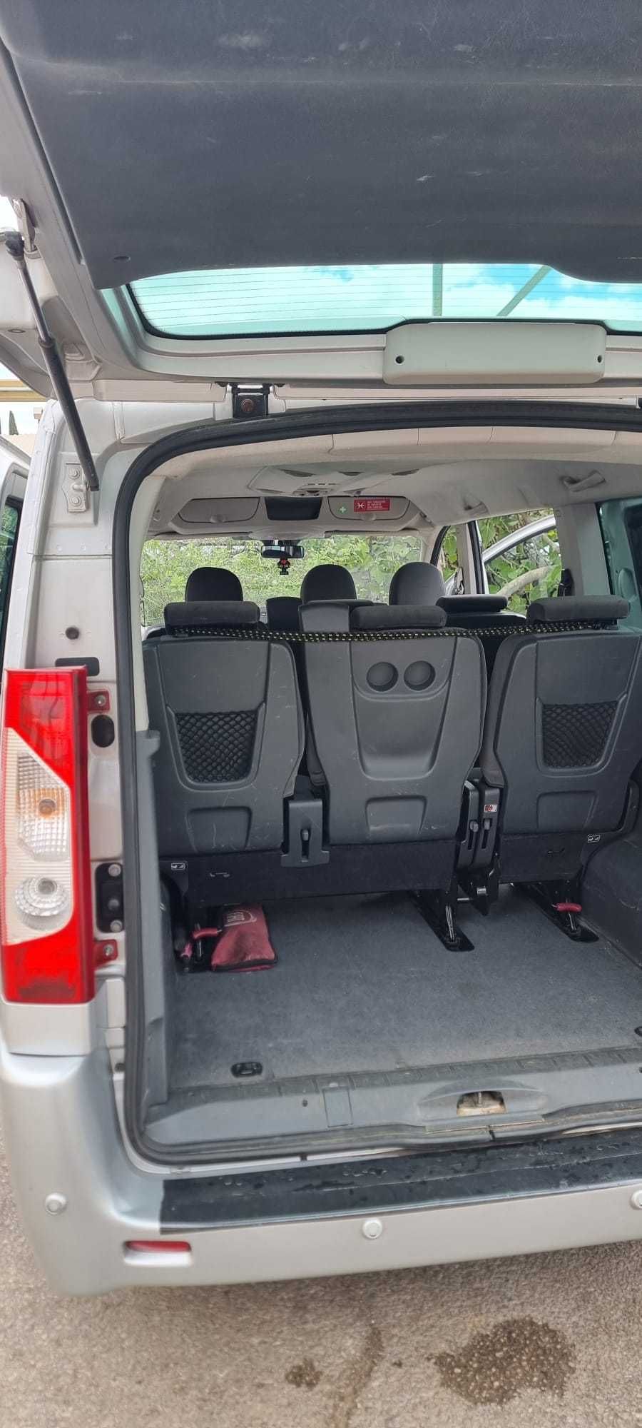 Fiat Scudo 2.0 jtd