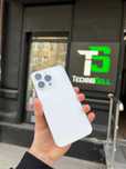 Айфон 13 Про сильвер 128/256/512GB iPhone 13 Pro Silver Trade-in