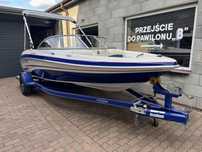 Motorówka Łódź motorowa Tahoe Q4 nie Bayliner, Sea Ray,