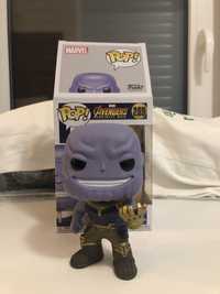 Funko POP Thanos #289 Avengers Infinity War MARVEL (CZYTAJ OPIS)