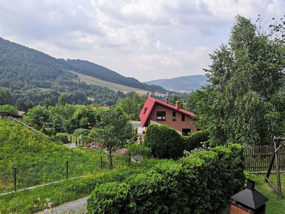 Pokoje gościnne u podnóży Gory Zar - wolne pokoje od 20 sierpnia