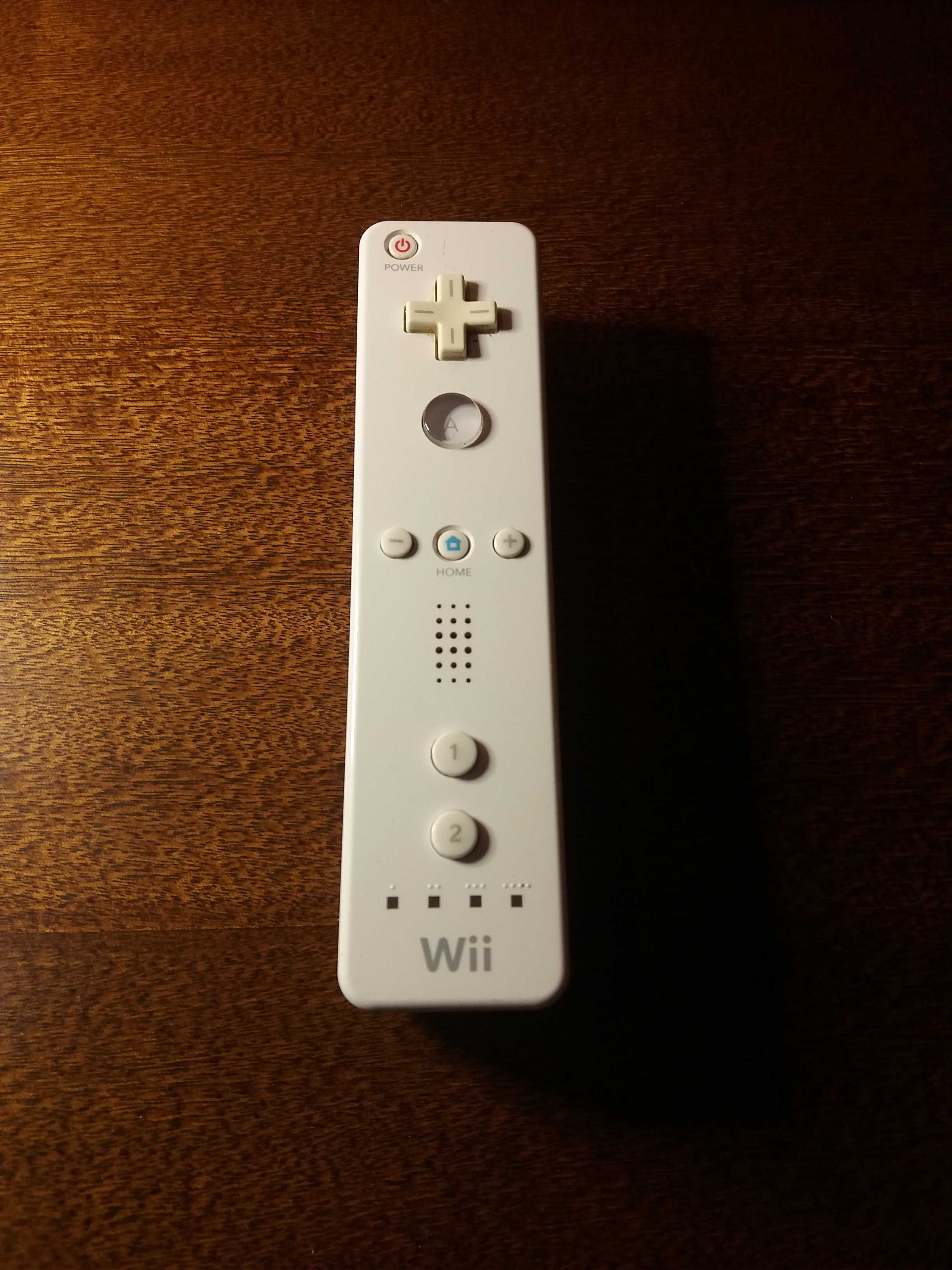 Контроллер Беспроводной Nintendo Wii RVL-003