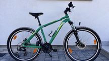 Gwarancja! Super stan Kettler kola 26” rama 17,5”
