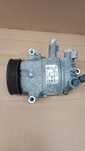 KOMPRESOR KLIMATYZACJI 5KO820803 E AUDI A1 A3 VW GOLF T-ROC PASSAT ARTEON TIGUAN SKODA OCTAVIA SUPERB SEAT LEON KODIAK