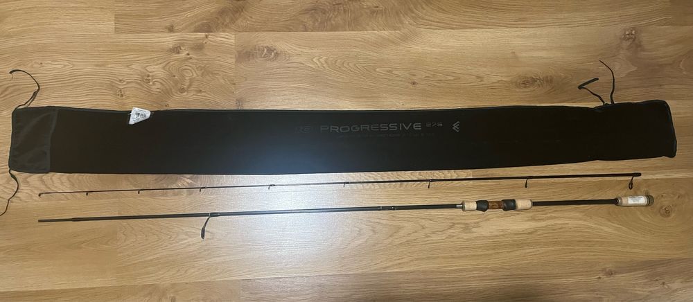 Wędka Mikado Progressive 275cm 2-10gram