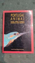 Portugal Animal - Clara Pinto Correia/António José Cidadão