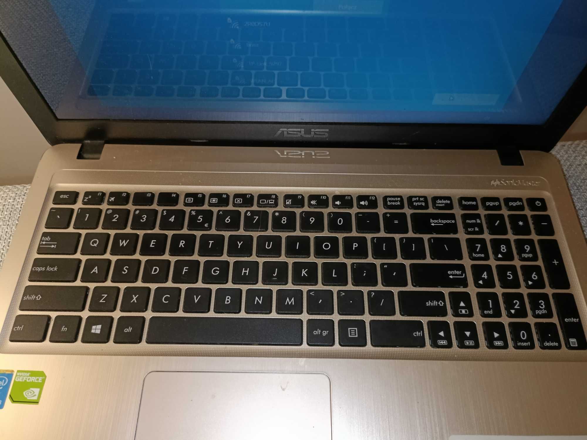 Laptop ASUS notebook PC