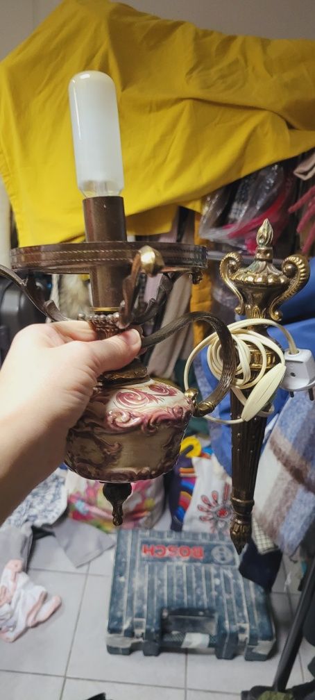 Sprzedam lampę wisząca