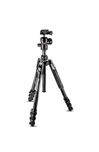 Statyw Manfrotto Befree Advanced Lever czarny Nowy
