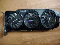 Karta graficzna gigabyte GTX660 TI