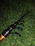 Cana Pesca colmic 6m