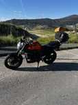 Yamaha FZ 6 N (600)