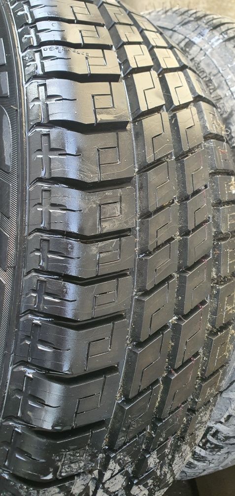 Opony Michelin  Falken 205x60r16 Okazja