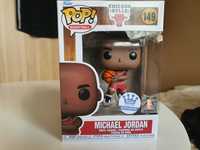 Michael Jordan - Figurka/Funko Pop/numer 149/Nowa