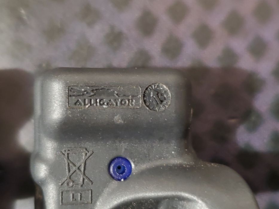 Датчики давления в шинах оригинал