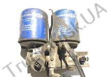Осушувач Volvo,Вольво FH Euro2 1082030,4324311910,8112337,4324311917