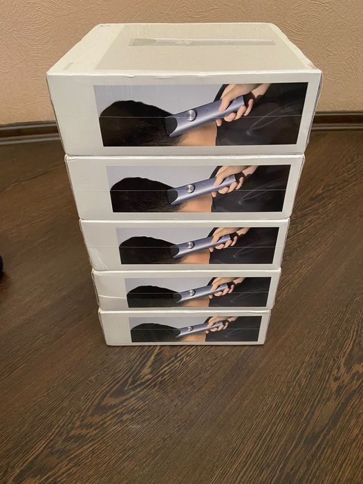 Xiaomi Mijia Hair Clipper 2 Машинка для стрижки