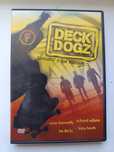 DVD deck dogz.  .