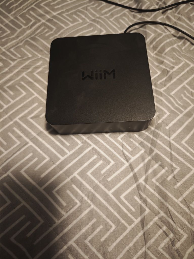 Wiim Pro Streamer