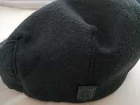 Chapéu francês preto da Element