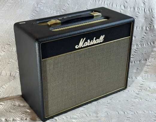 Marshall Class 5 lampowy combo