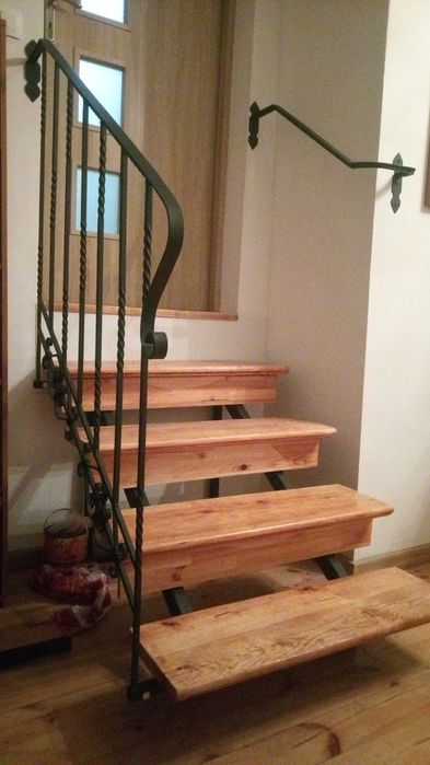 Usługi ślusarsko spawalnicze - Spawanie, Naprawy, Konstrukcje Metalowe