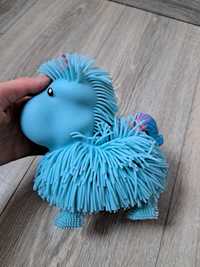 Інтерактивна іграшка Єдиноріг/Jiggli Pup чарівний єдиноріг